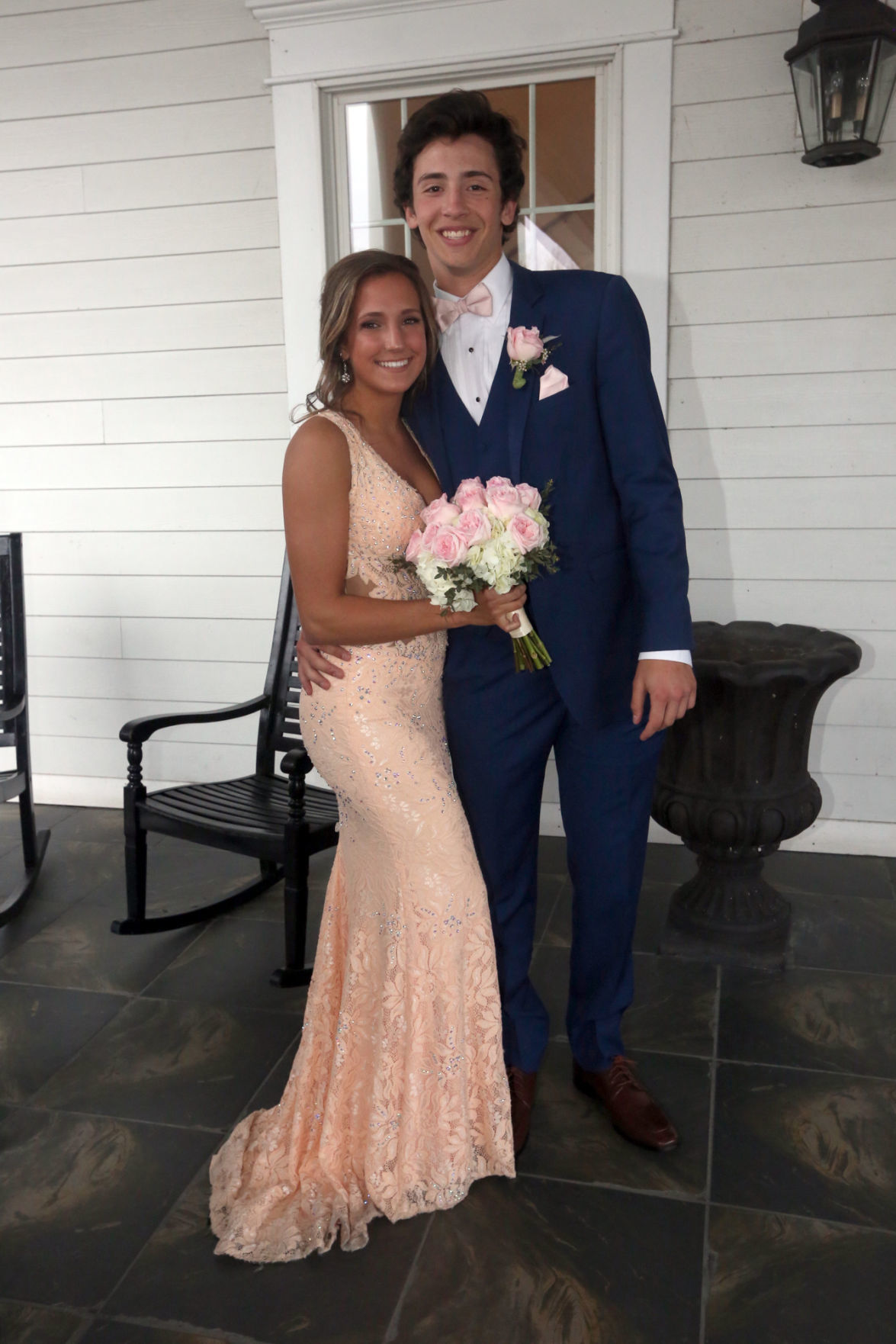 St. Augustine Prom